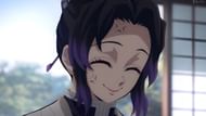A snapshot from the anime series (Image via Studio Ufotable)